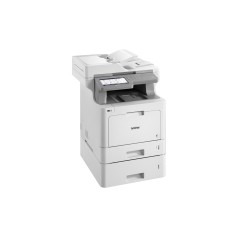 Brother MFC-L9570CDWT Multifunction - Colour Laser
